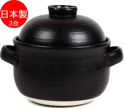 i-WANO 萬古焼 うれし炊き