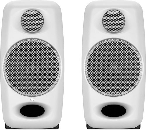 アイケーマルチメディア(IK Multimedia) iLoud Micro Monitor IP-ILOUD-MMW-IN