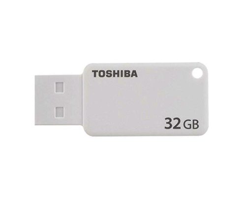 東芝(TOSHIBA) USA-3AシリーズUSBフラッシュメモリ USA-3A032GW