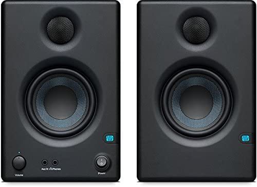 プリソーナス(PRESONUS) モニタースピーカー Eris E3.5