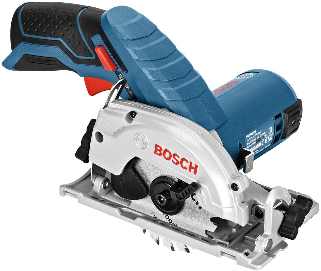 ボッシュ(BOSCH) 10.8V コードレス丸のこ GKS10.8V-LIH