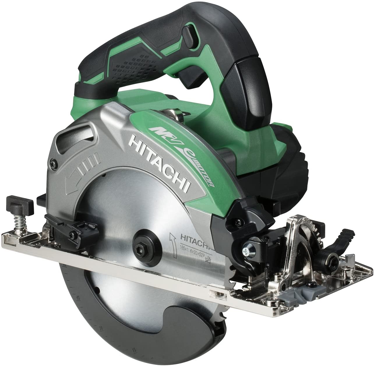 ハイコーキ(HiKOKI) 旧日立工機 コードレス丸のこ 36V C3606DA(NN)