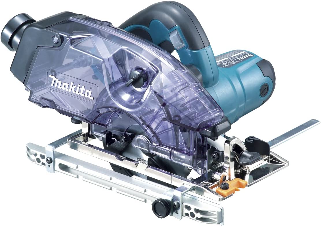マキタ(Makita) 125mm防じんマルノコ ダストボックス仕様 チップソー付 KS5100F