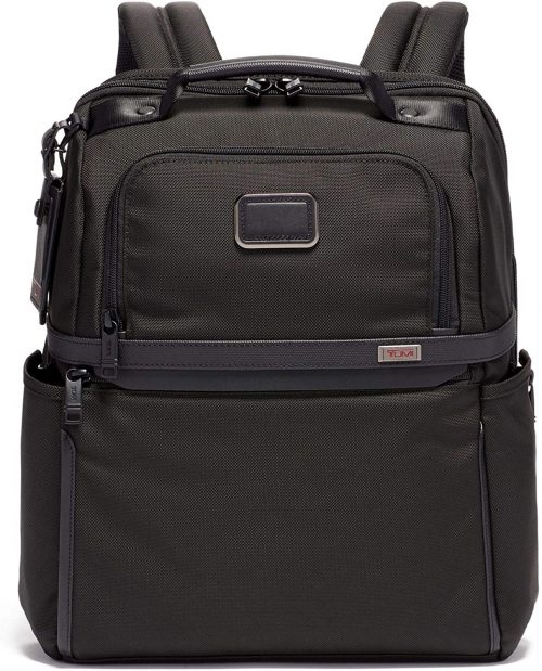 トゥミ(TUMI) Alpha 3 スリム・ソリューションズ・ブリーフ・パック 2603177