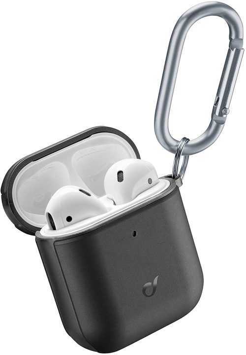 セルラーライン(Cellularline) BOUNCEAIRPODS
