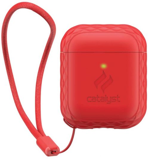 カタリスト(catalyst) AirPods用 ストラップケース CT-LYCAPP17