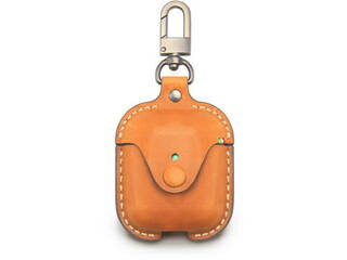 コージースタイル(Cozistyle) AirPods Leather Case CLCPO018