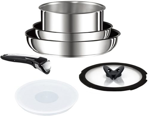 ティファール(T-fal) インジニオ・ネオ IHステンレス・エクセレンス セット6 L93994