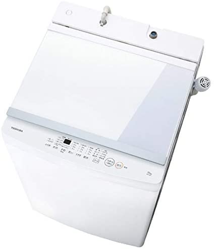 東芝(TOSHIBA) 全自動洗濯機 10.0kg AW-10M7