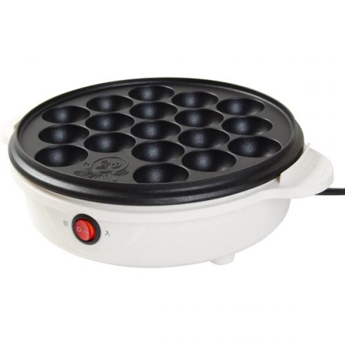 ニトリ 電気たこ焼き器アミー WL-G102