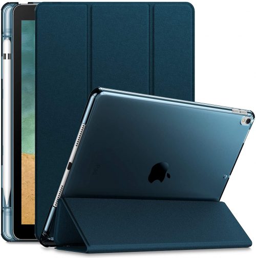 Infiland 10.5インチ iPad Pro クリアケース
