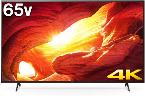 ソニー(SONY) BRAVIA 4K液晶テレビ KJ-65X8000H
