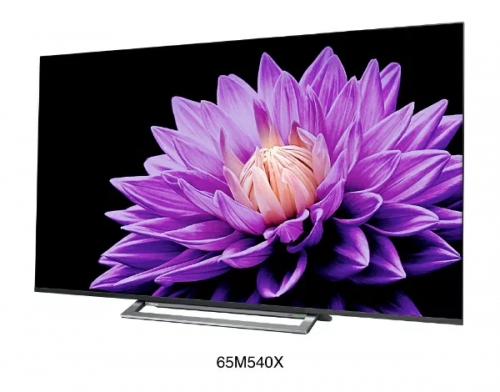 液晶テレビ