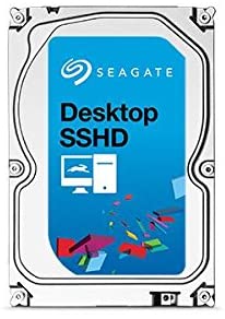 シーゲート(SEAGATE) Desktop SSHD ST4000DX001