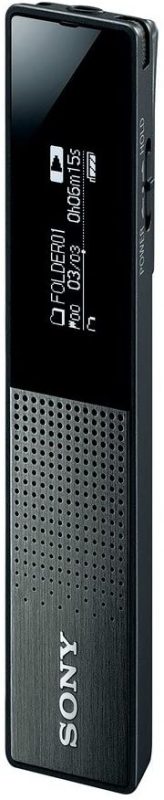ソニー(SONY) ステレオICレコーダー ICD-TX650