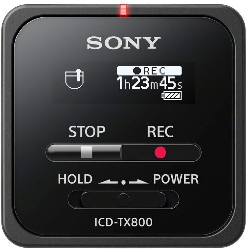 ソニー(SONY) ステレオICレコーダー ICD-TX800