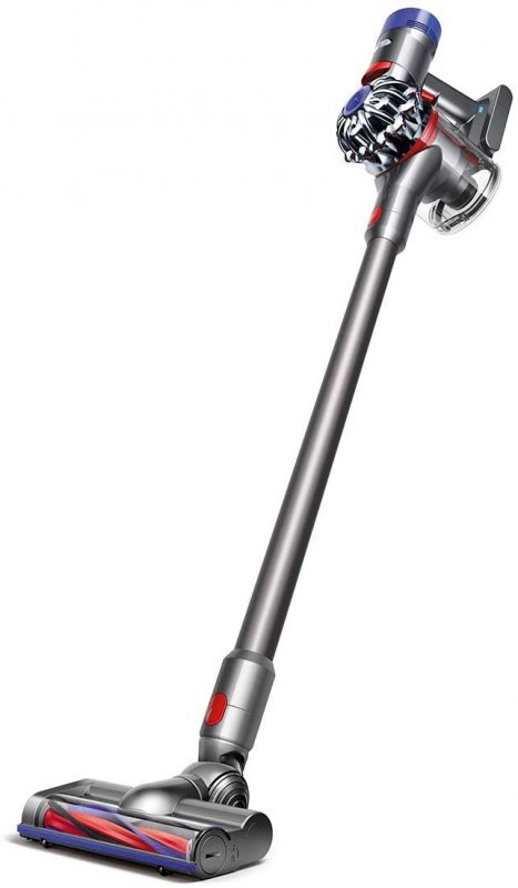 ダイソン(dyson) コードレス Dyson V7 Slim SV11 SLM