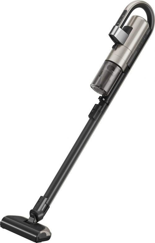 三菱電機(MITSUBISHI) コードレススティッククリーナー iNSTICK ZUBAQ HC-JD1J