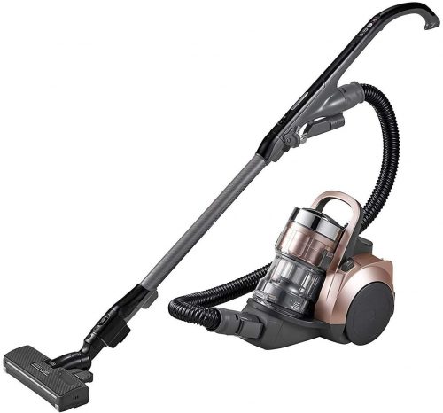 パナソニック(Panasonic) サイクロン掃除機 MC-SR570G