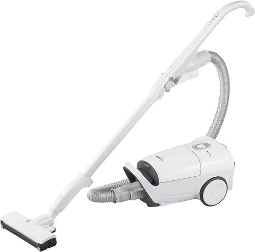 パナソニック(Panasonic) 紙パック式掃除機 Jコンセプト MC-JP820G