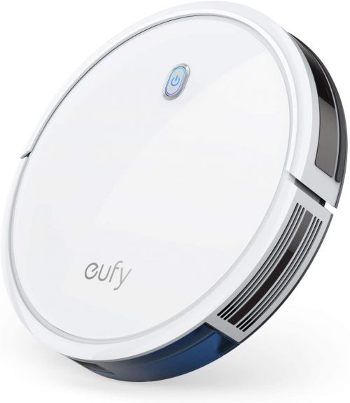 Anker ロボット掃除機 Eufy RoboVac 11S
