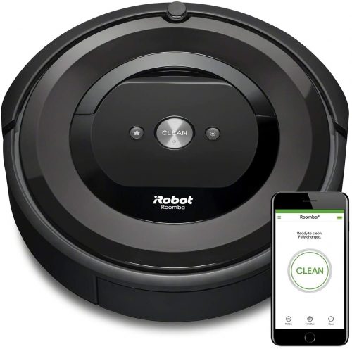 アイロボット(iROBOT) ルンバ e5 e515060