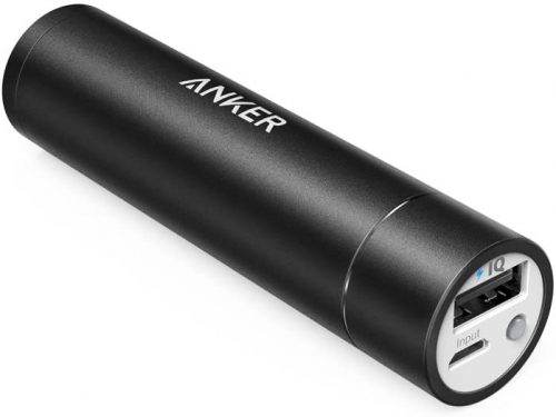 アンカー(ANKER) Anker PowerCore+ mini