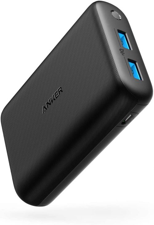 アンカー(ANKER) PowerCore 15000 Redux