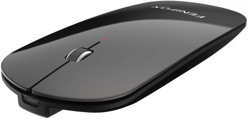 FENIFOX Bluetoothマウス MX106