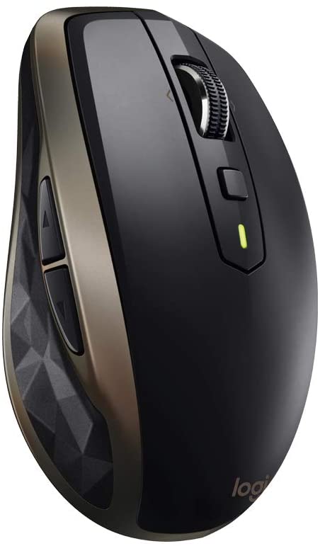 ロジクール(Logicool) Anywhere 2ワイヤレス マウス SE-MX1500