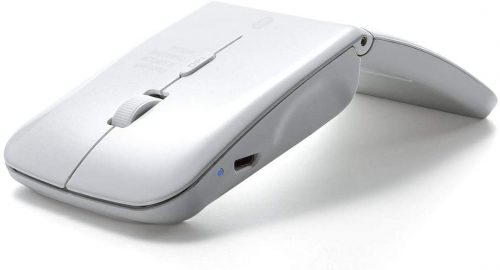 サンワサプライ(SANWA SUPPLY) ワイヤレスマウス 400-MA120