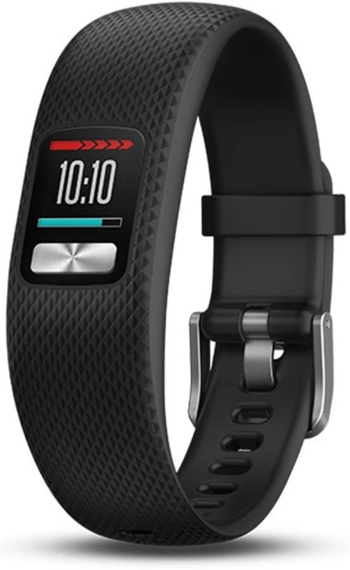 ガーミン(GARMIN) 活動量計 アクティブトラッカー vivofit4