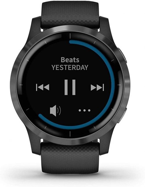 ガーミン(GARMIN) 活動量計 vivoactive4