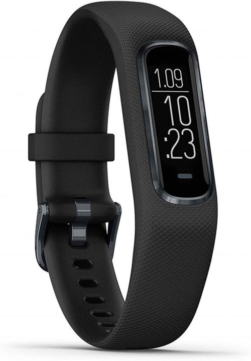 ガーミン(GARMIN) 活動量計 アクティブトラッカー vivosmart4