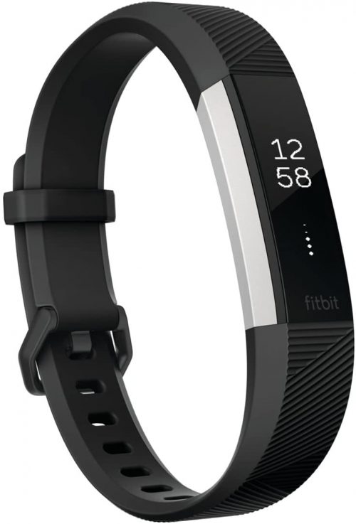 フィットビット(Fitbit) フィットネストラッカー Alta HR