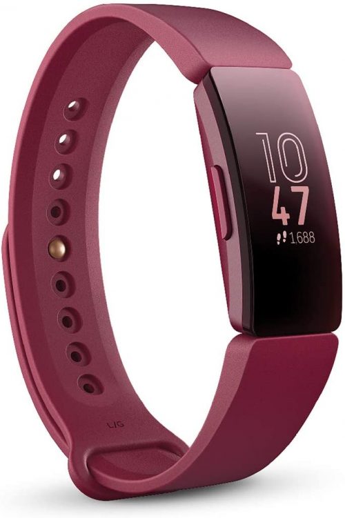 フィットビット(Fitbit) フィットネストラッカー Inspire