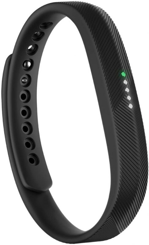 フィットビット(Fitbit) Flex2 フィットネストラッカー