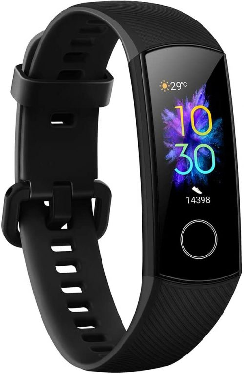 ファーウェイ(HUAWEI) 活動量計 Honor Band 5