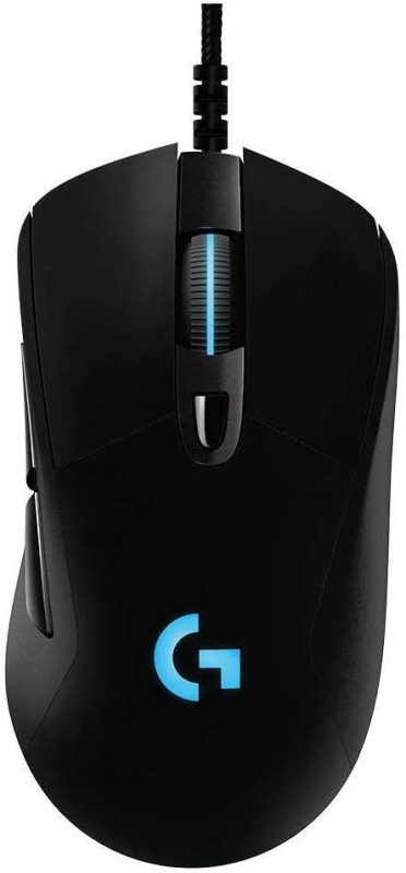 ロジクール(Logicool) G403h