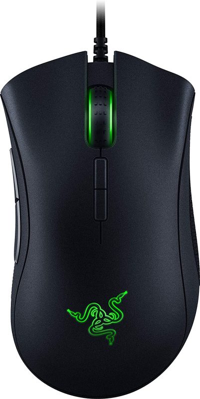 レイザー(Razer) DeathAdder Elite RZ01-02010100-R3A1