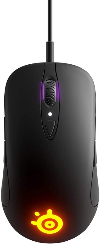 スティールシリーズ(SteelSeries) Sensei Ten 62527