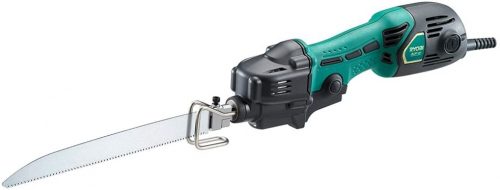 リョービ(RYOBI) 小型レシプロソー(ケースなし) RJK-120
