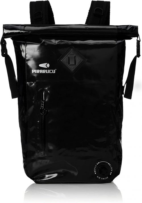 ピラルク(PIRARUCU) バックパック 25L GP-011