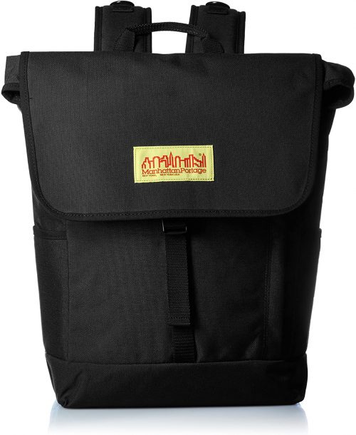 マンハッタンポーテージ (Manhattan Portage) ワシントンスクエアバックパック MP1220LVL