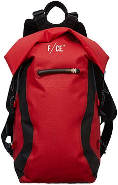 エフシーイー(F/CE.) ノーシームジップロックバッグ 55L