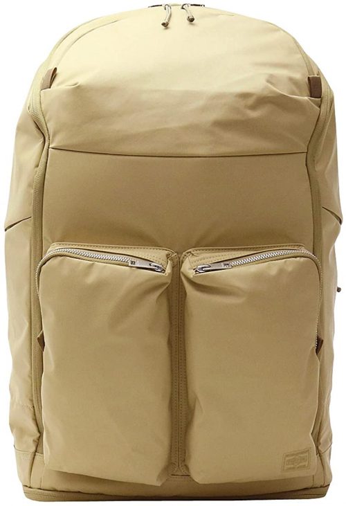 ポーター(PORTER) バックパック アシスト 33L 529-06110