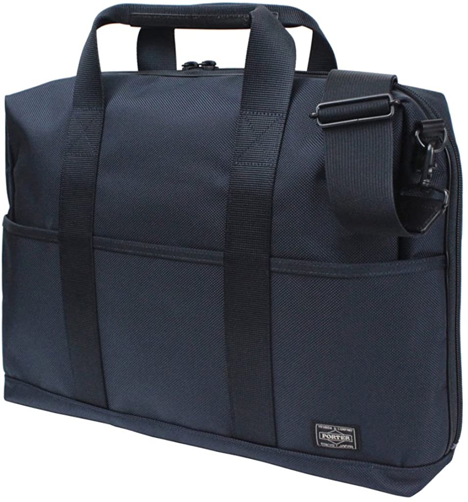 ポーター(PORTER) STAGE 2WAYブリーフケース 620-07572