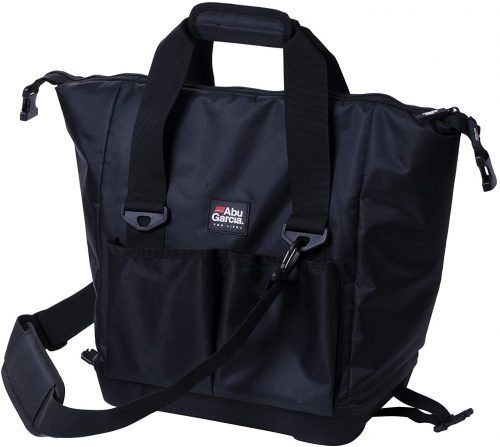 アブガルシア(Abu Garcia) ABU ソフトクーラーバッグ ダッフルトートバッグ