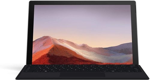 マイクロソフト(Microsoft) Surface Pro 7 12.3インチ