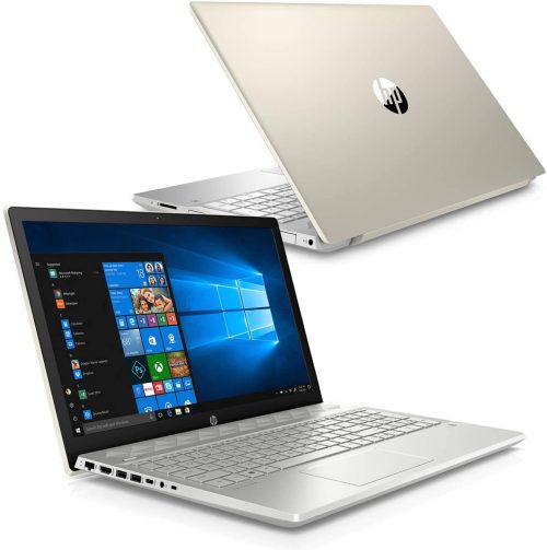 ヒューレット・パッカード(HP) ノートパソコン HP Pavilion 15-cu1000 15.6インチ